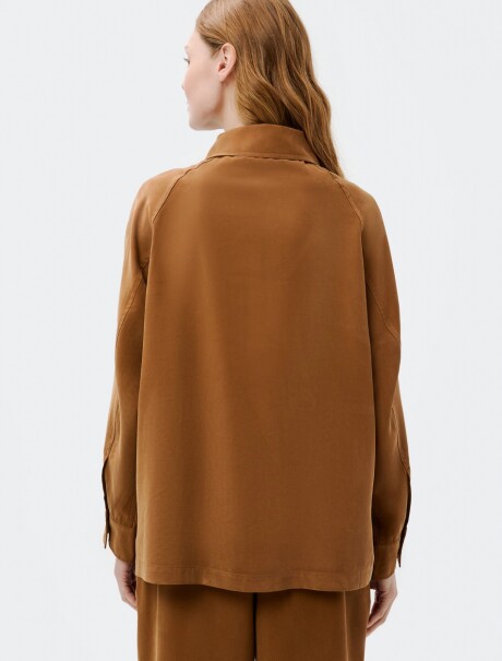 CAMISA FEM CAMISA FEM
