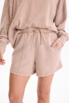 Short Urban Beige