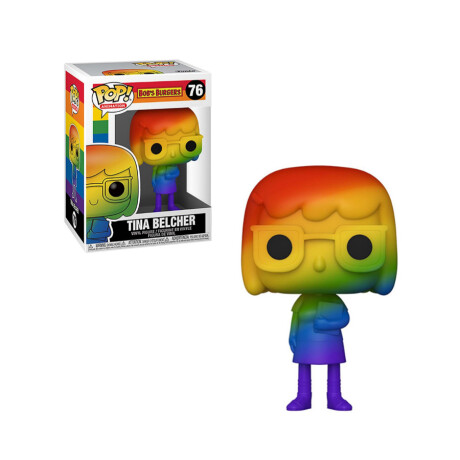 Tina Belcher · Bob´s Burgers - 76 Tina Belcher · Bob´s Burgers - 76