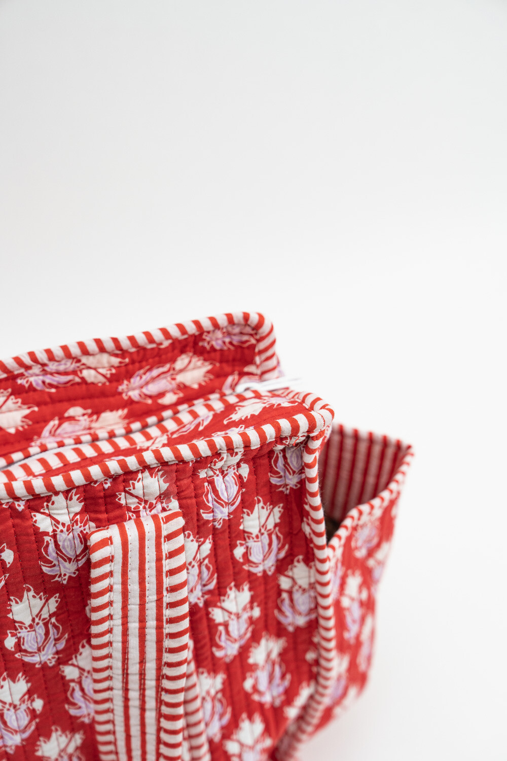 Bolso Abhi Estampado 1