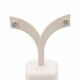 Caravanas con zirconia Caravanas con zirconia