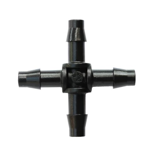 Cruz p/microtubo de 7x4mm Cruz p/microtubo de 7x4mm