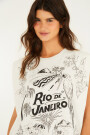 MUSCULOSA Blanco