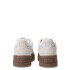 Championes de Mujer Puma Karmen II Idol SD Beige Arena - Celeste