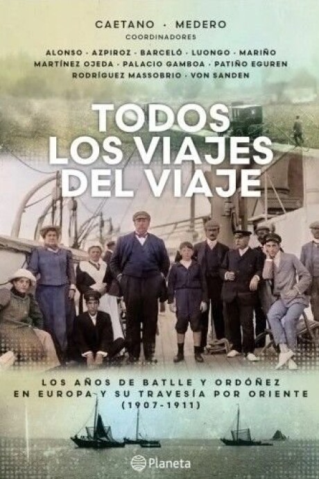TODOS LOS VIAJES DEL VIAJE TODOS LOS VIAJES DEL VIAJE