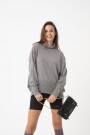 SWEATER Gris