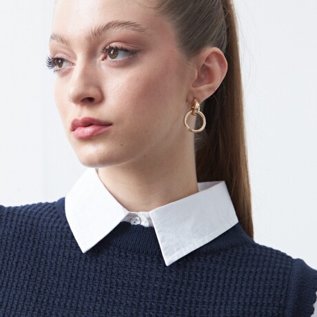 CHALECO RUBY Azul Marino