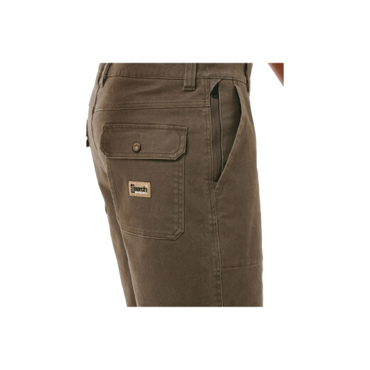 Bermuda Rip Curl Search Walkshort - Marrón Bermuda Rip Curl Search Walkshort - Marrón