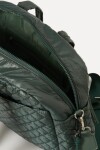 CARTERA YOGA Verde