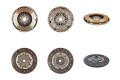 Kit Embrague S/Rod Luk Audi A3 03-12 Ø240-Est.23 Kit Embrague S/Rod Luk Audi A3 03-12 Ø240-Est.23