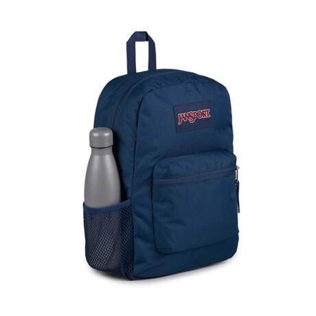 MOCHILA JANSPORT TRANSPORT PACK NAVY 0