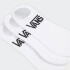 Medias Classic Kick ROX Blanco
