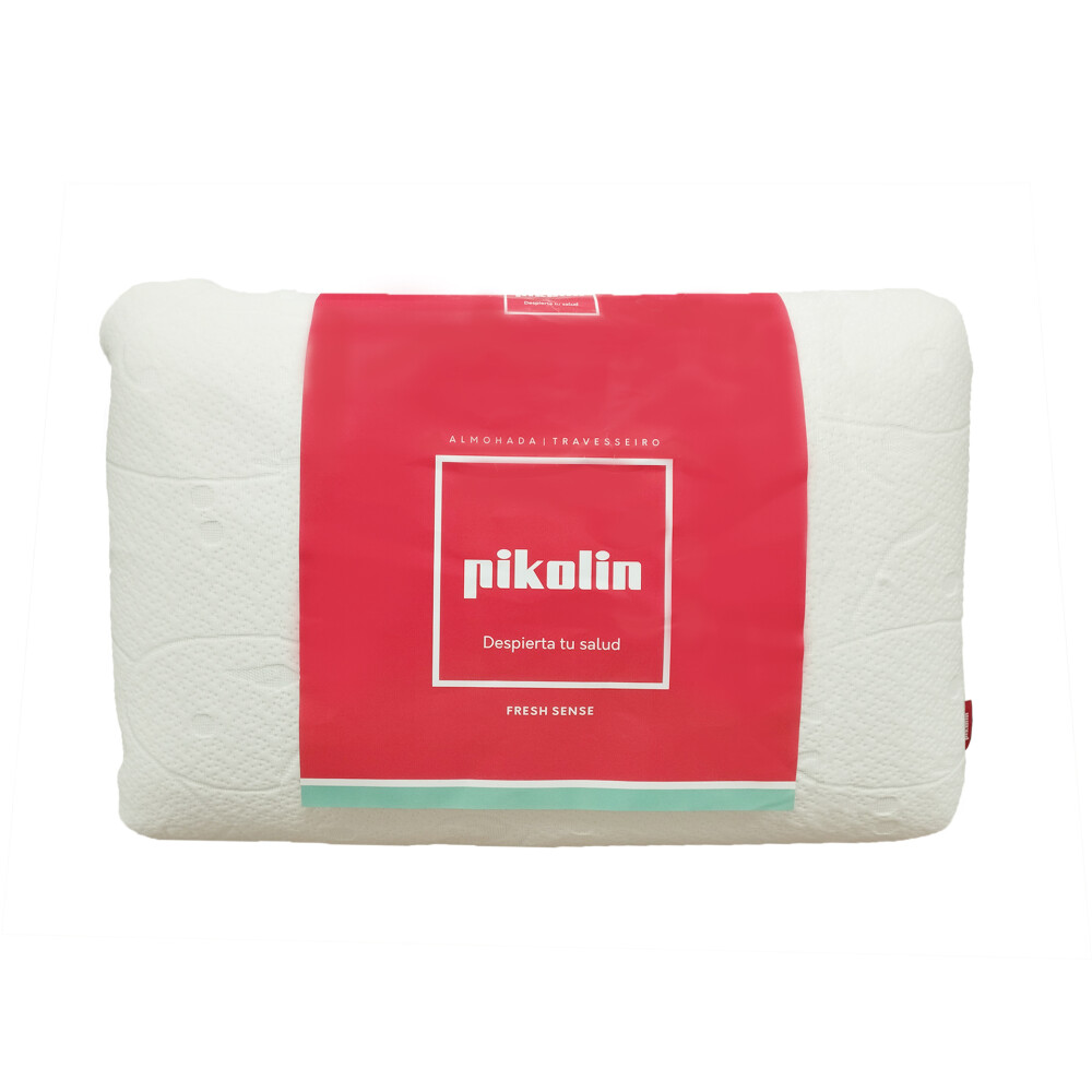 Almohada - Fresh sense - Pikolin Almohada - Fresh sense - Pikolin