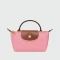 Longchamp -Neceser, Le Pliege Rosado