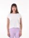 REMERA DAMAVAND OFF WHITE