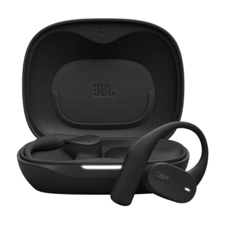 AURICULAR BLUETOOTH SENSE LITE OPEN SOUND - NEGRO- JBLSENSELITEBLKAM NEGRO