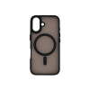 Protector para iPhone 16 MagSafe color negro Protector Para Iphone 16 Magsafe Color Negro