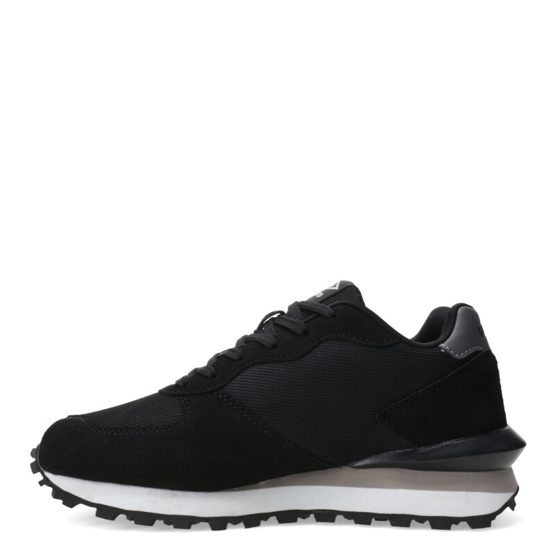 Championes Unisex Umbro Negro