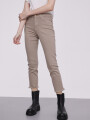 Pantalon Argus Taupe / Mink / Vison