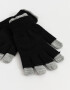 Guantes Varios Set De Guantes - Combinacion Bicolor