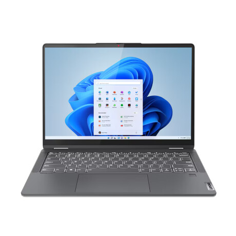 Notebook Lenovo Ip Flex I5 12th 8gb 512ssd 360° Touch Notebook Lenovo Ip Flex I5 12th 8gb 512ssd 360° Touch