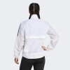 Campera Adidas Own The Run Blanco