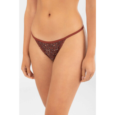 Pack x 2 colaless brescia Print 9