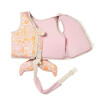 Chaleco Salvavidas Ocean Magic Rip Curl 2 a 3 años Sunnylife Chaleco Salvavidas Ocean Magic Rip Curl 2 a 3 años Sunnylife