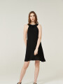 Vestido Dej Negro