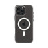 Spigen Funda Crystal Hybrid Mag Fit iPhone 16 Pro Max White Spigen Funda Crystal Hybrid Mag Fit iPhone 16 Pro Max White