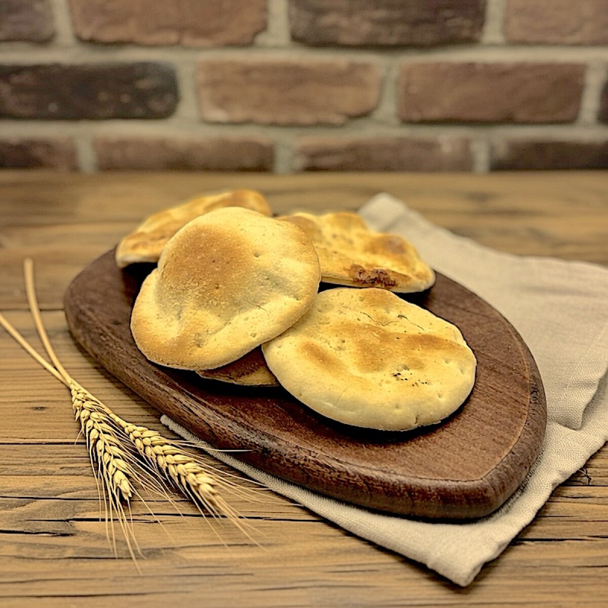 Galletas Marinas Sin Sal 