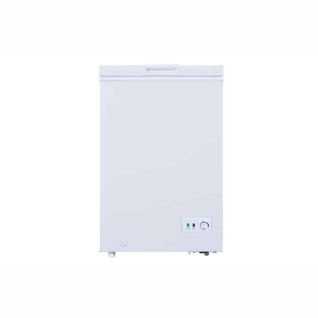 Freezer Futura FUT-FRH100 BLANCO