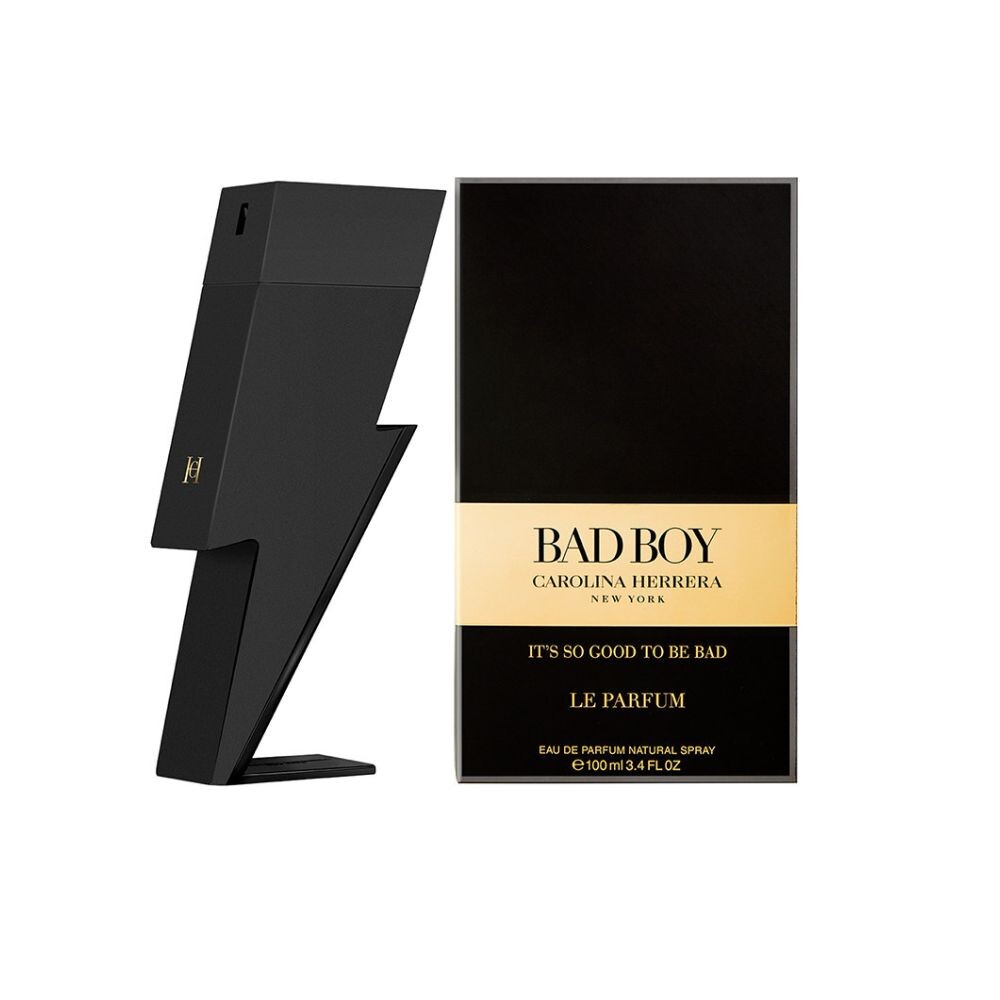 BAD BOY LE PARFUM EDP 50ML 100ml