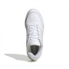 Championes ADIDAS COURTBLOCK BOLD Mujer IH6171 Blanco-blanco