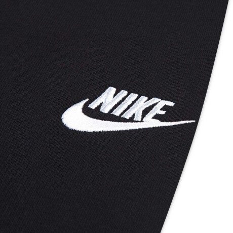 Pantalón Largo Nike Sportswear Reveal Aop de Niño Negro