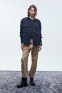 PANTALON CHERRY Camel