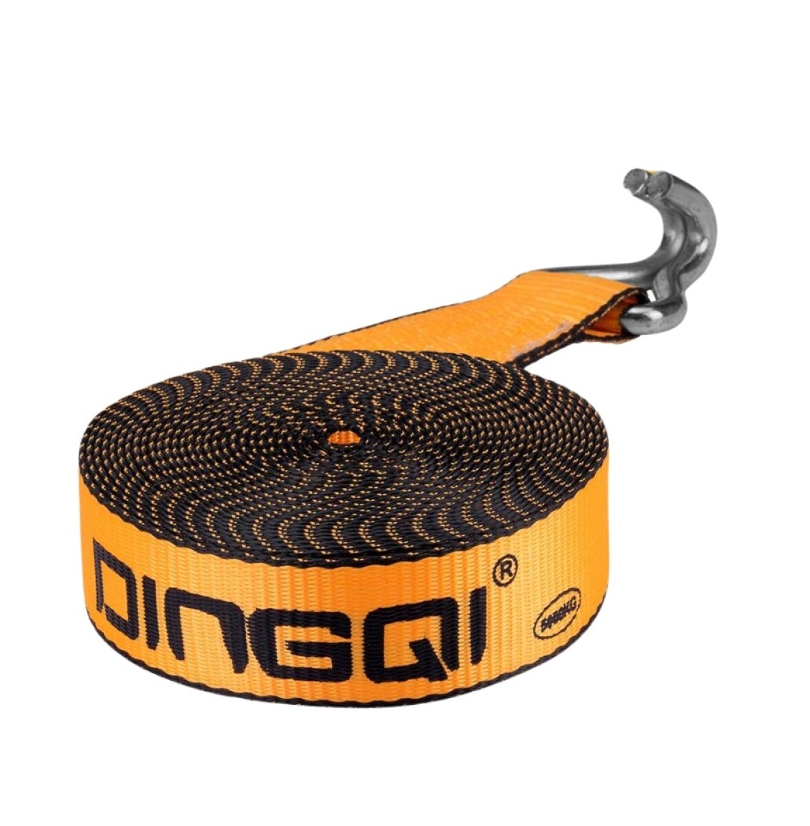 DINGQI CINTA DE REMOLQUE 4 METROS x ?MM ? TONELADAS 