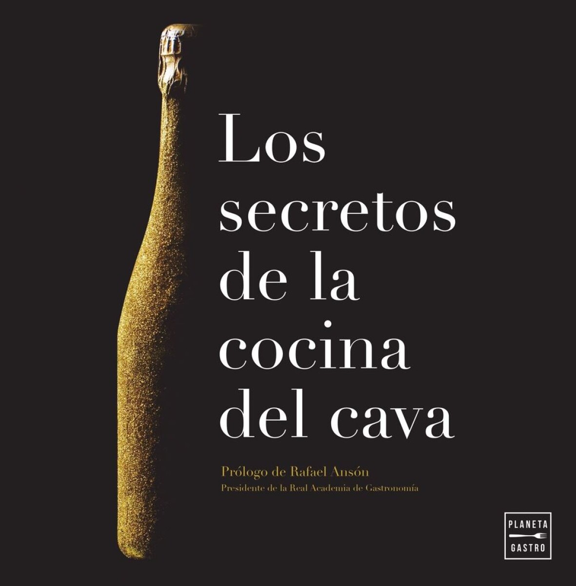 Secretos De La Cocina Del Cava, Los 