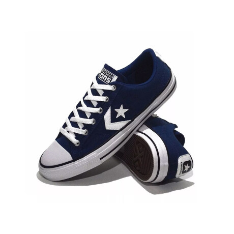 Championes Converse 157008C NAVY