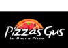 Pizzas Gus