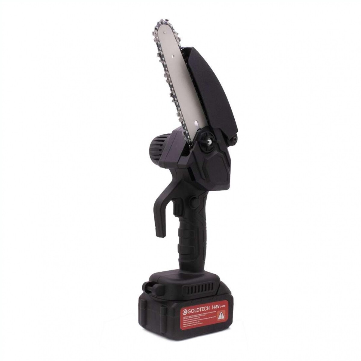 Motosierra Eléctrica Inalámbrica GOLDTECH JTOOL012 6' 