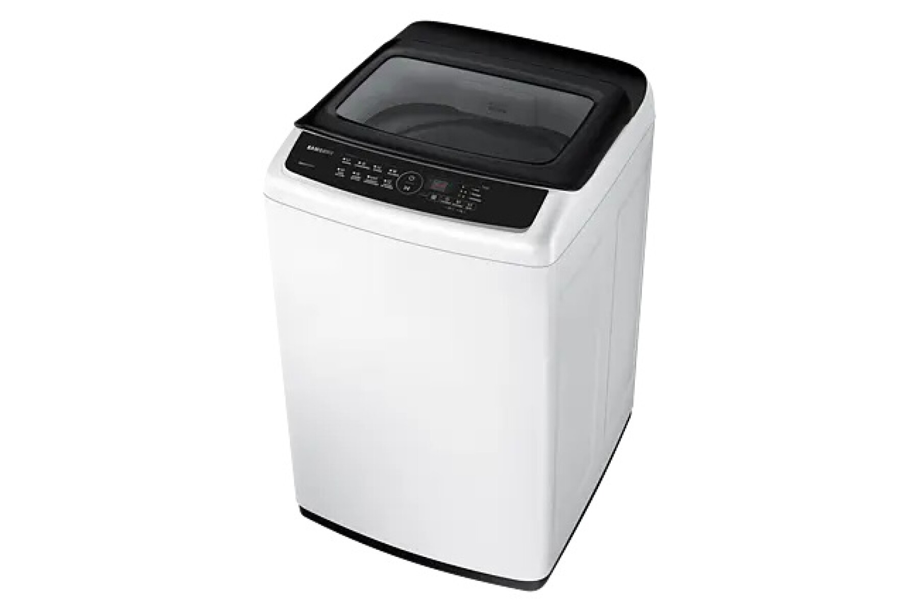 Lavarropas Samsung 8 Kg Inverter WA80CG4240BWZS E 