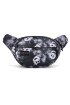 RIÑONERA FIFTH AVENUE BATIK BAUDD