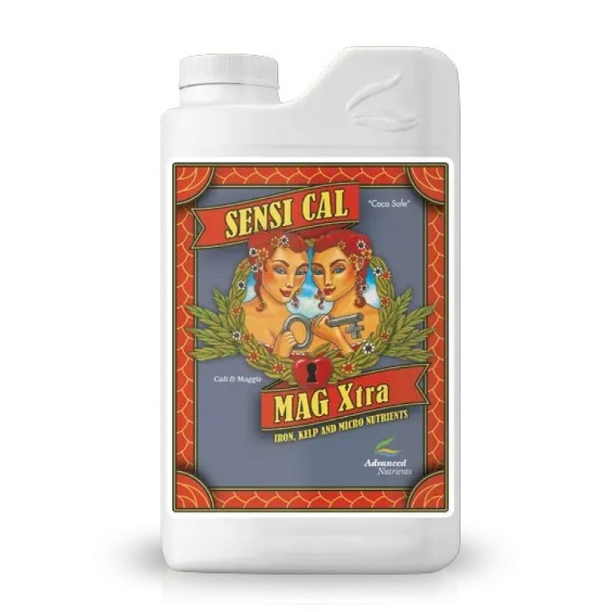 SENSI CAL MAG XTRA ADVANCED NUTRIENTS - 250ML 