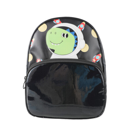 Mochila infantil dinosaurio