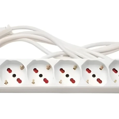 Alargue Conatel X6 Schuko 5 Metros a 3L 001