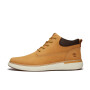 Botas Cross Mark Mid Hombre Wheat