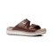 SANDALIA 233601 - PEGADA MARRON