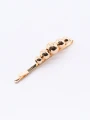 BROCHE DORADO