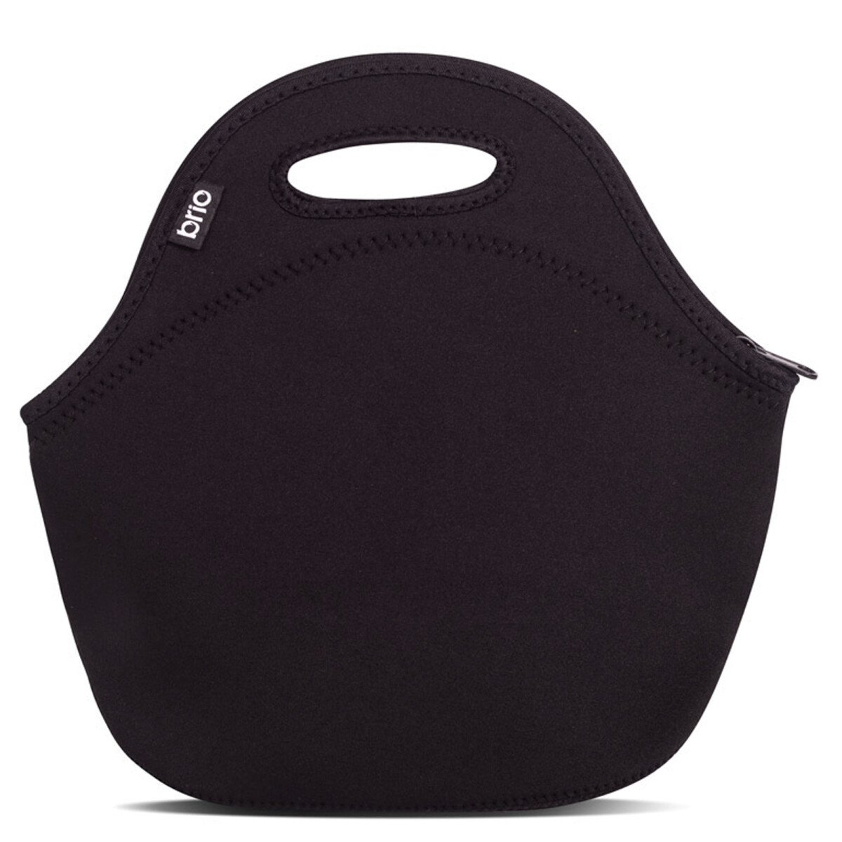 Lanchera Brio Neopreno - Negro 